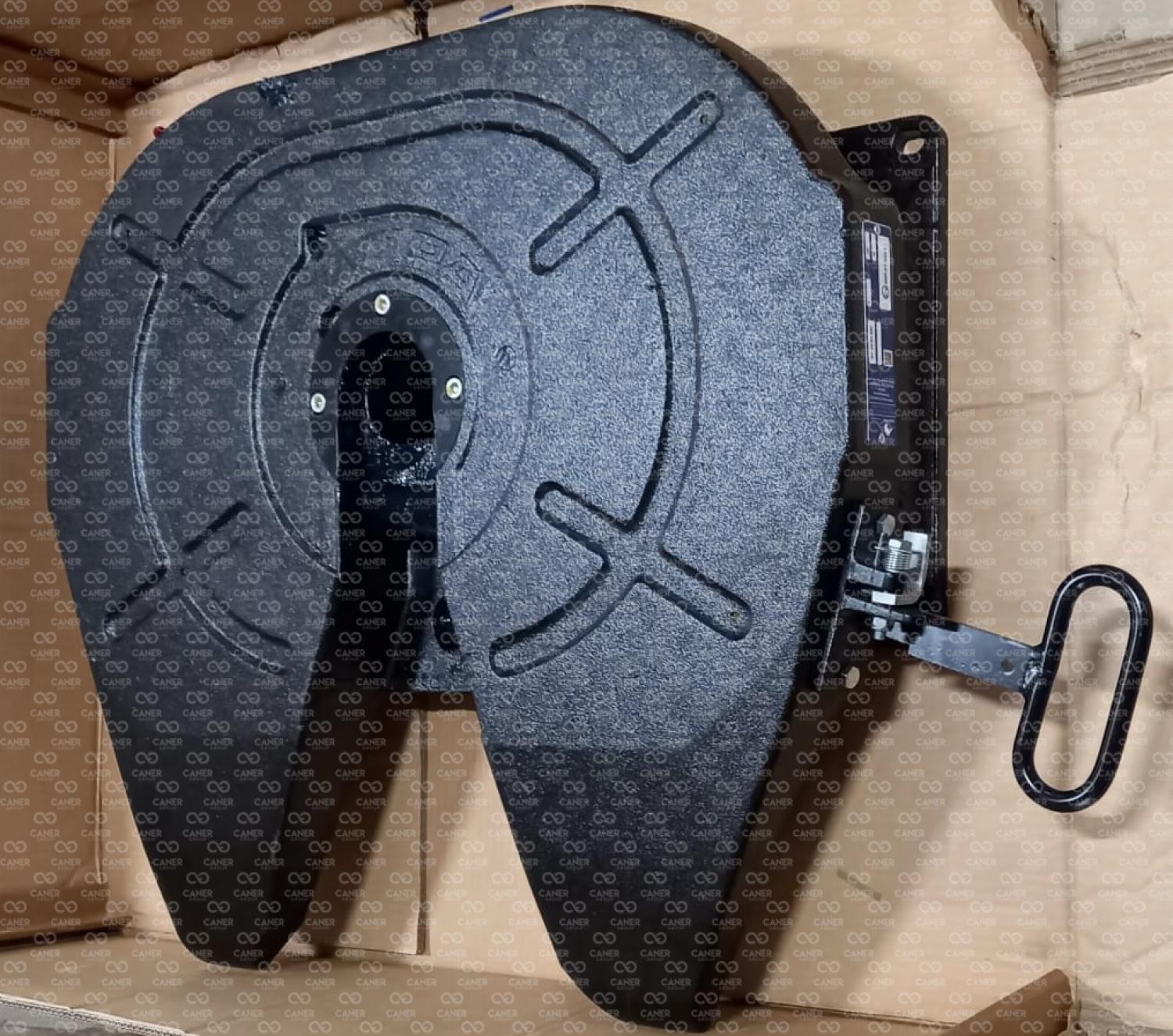 SP C8 D1 002 SAMPA; 3,5